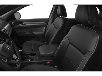 2022 Volkswagen Atlas Cross Sport 2.0T SE 4MOTION