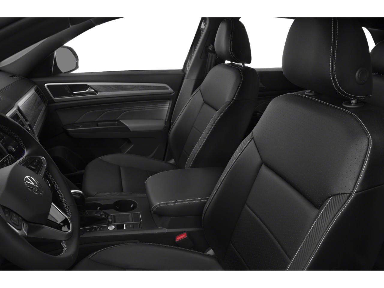 2022 Volkswagen Atlas Cross Sport 2.0T SE 4MOTION