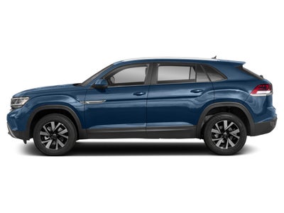 2022 Volkswagen Atlas Cross Sport 2.0T SE 4MOTION