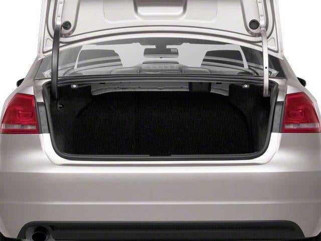 2013 Volkswagen Passat 4dr Sdn 2.5L Auto S PZEV