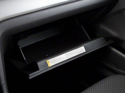 2013 Volkswagen Passat 4dr Sdn 2.5L Auto S PZEV