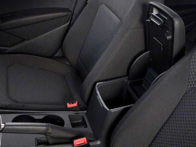 2013 Volkswagen Passat 4dr Sdn 2.5L Auto S PZEV