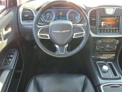 2019 Chrysler 300 Limited RWD