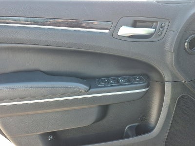 2019 Chrysler 300 Limited RWD