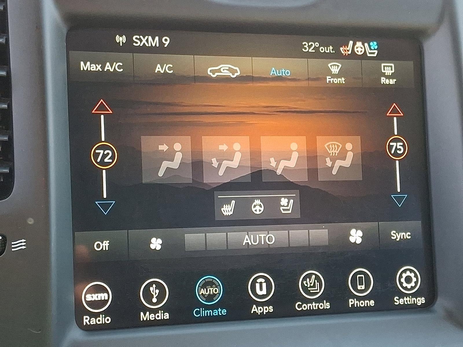 2019 Chrysler 300 Limited RWD