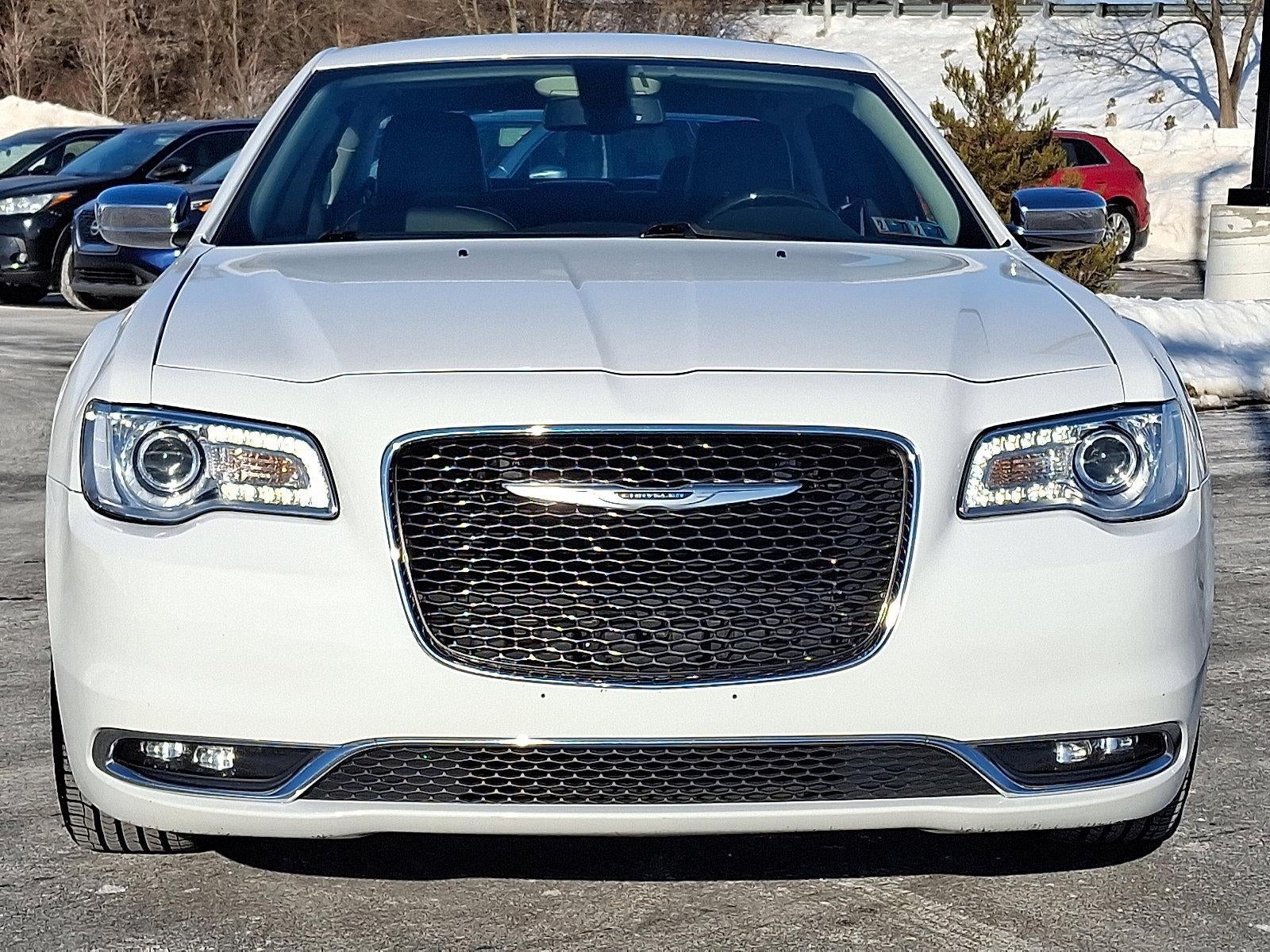 2019 Chrysler 300 Limited RWD