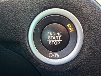 2019 Chrysler 300 Limited RWD