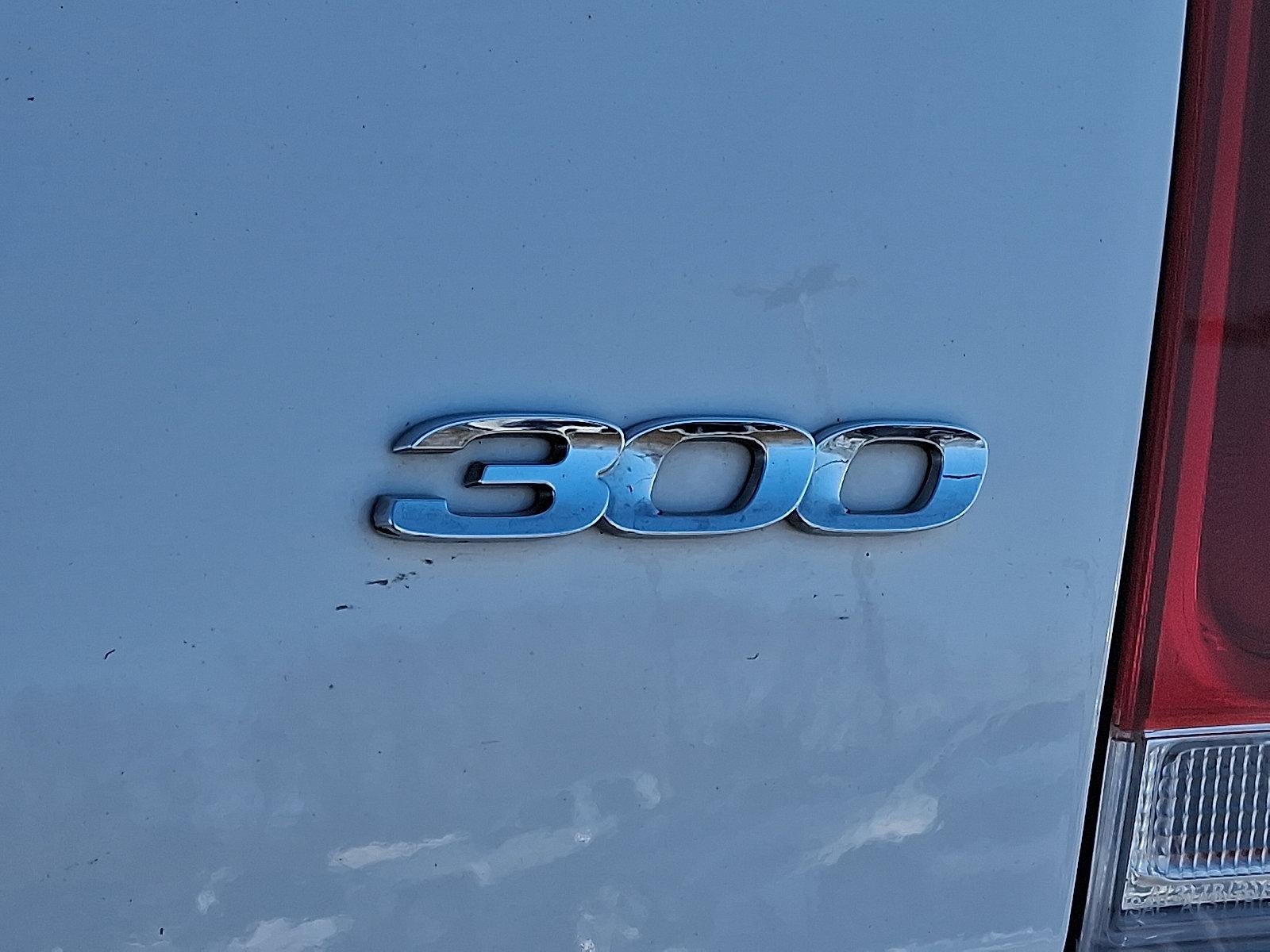 2019 Chrysler 300 Limited RWD