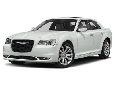 2019 Chrysler 300 Limited RWD