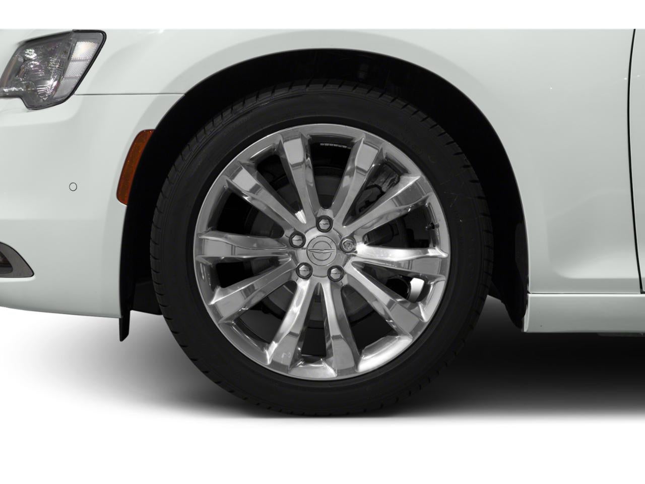 2019 Chrysler 300 Limited RWD