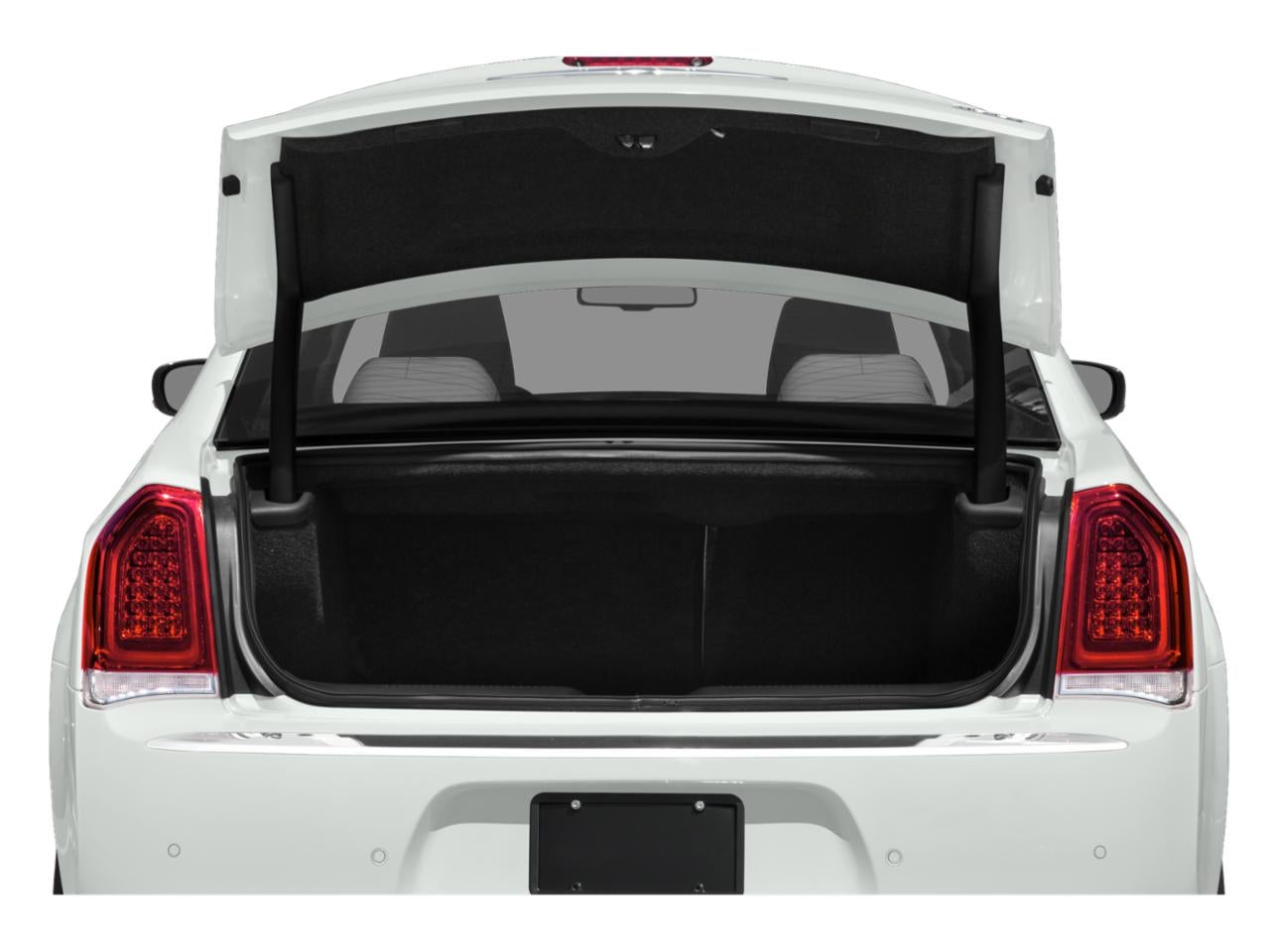 2019 Chrysler 300 Limited RWD