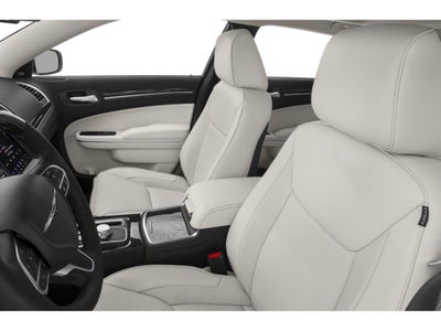 2019 Chrysler 300 Limited RWD