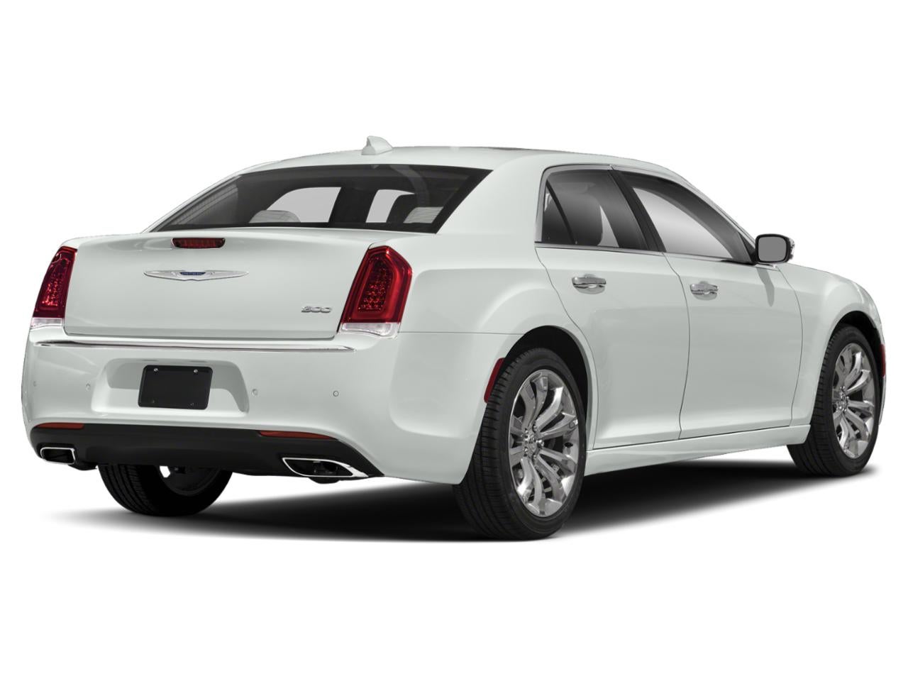 2019 Chrysler 300 Limited RWD