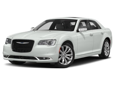 2019 Chrysler 300 Limited RWD