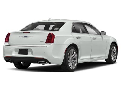 2019 Chrysler 300 Limited RWD