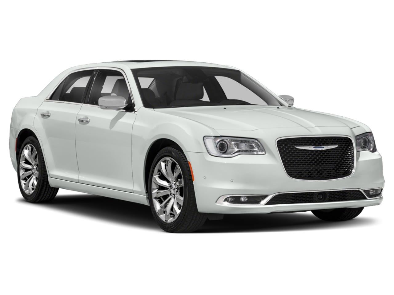 2019 Chrysler 300 Limited RWD