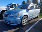 2016 Chrysler Town & Country 4dr Wgn Touring