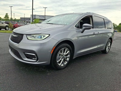 2021 Chrysler Pacifica Touring L FWD