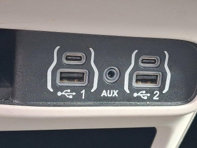 2023 Chrysler Pacifica Touring L FWD