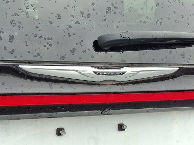 2023 Chrysler Pacifica Touring L FWD