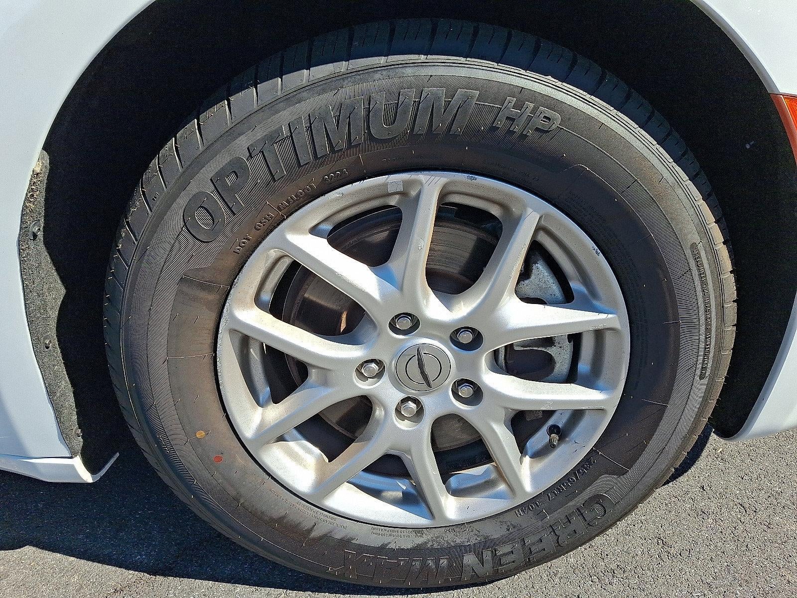 2023 Chrysler Pacifica Touring L FWD