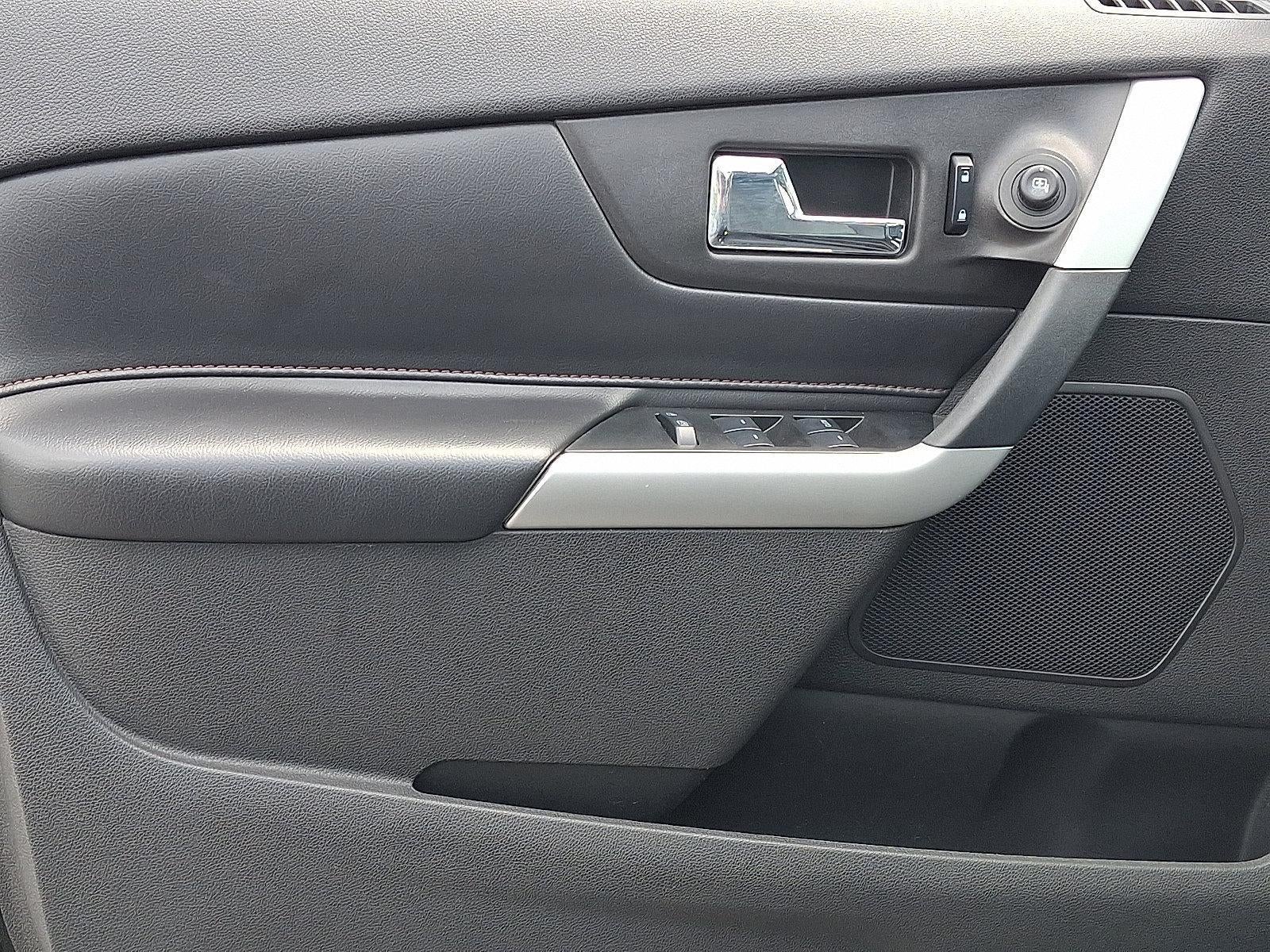 2013 Ford Edge 4dr SEL AWD