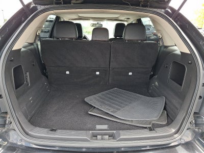 2013 Ford Edge 4dr SEL AWD