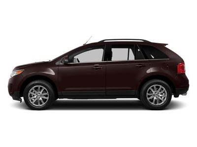 2014 Ford Edge 4dr Limited AWD