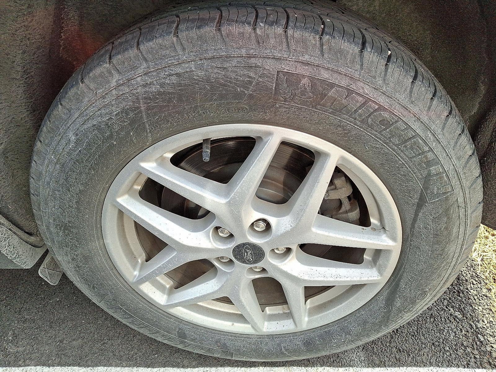 2024 Ford Edge SEL AWD