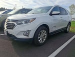 2019 Chevrolet Equinox AWD LT
