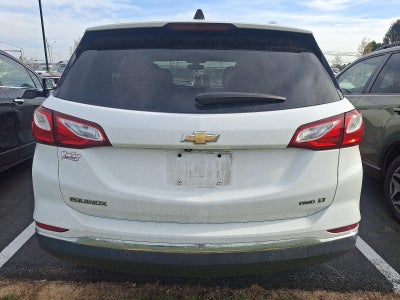 2019 Chevrolet Equinox AWD LT