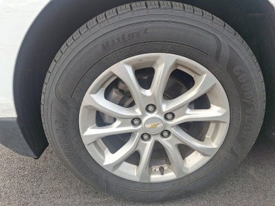 2019 Chevrolet Equinox AWD LT