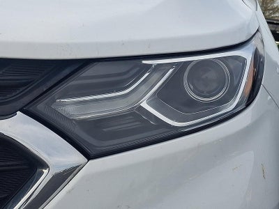 2019 Chevrolet Equinox AWD LT