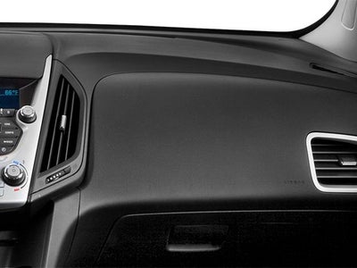 2014 Chevrolet Equinox AWD 1LT