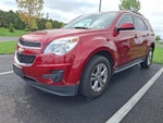 2014 Chevrolet Equinox AWD 1LT