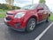 2014 Chevrolet Equinox AWD 1LT