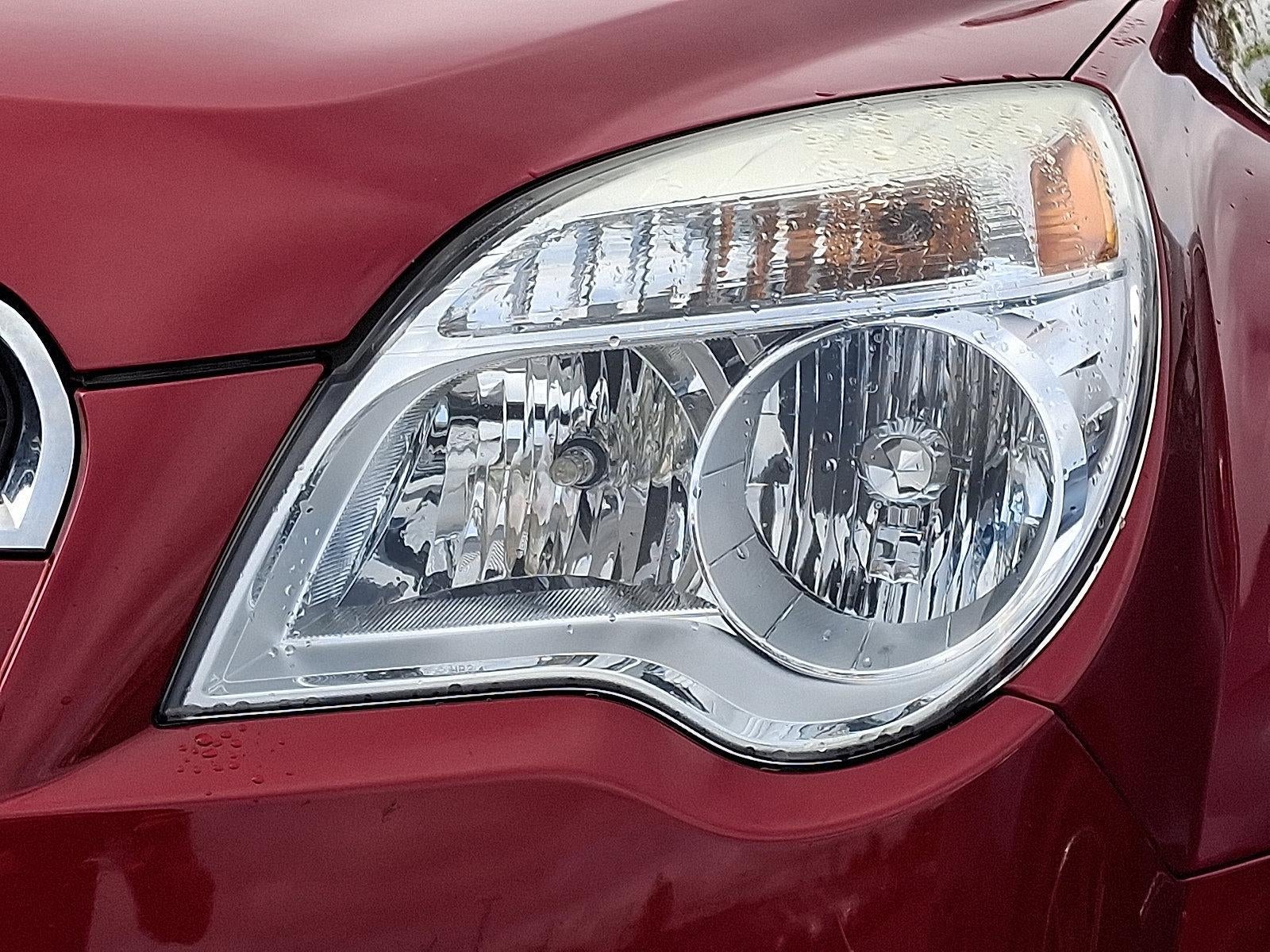 2014 Chevrolet Equinox AWD 1LT