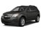 2015 Chevrolet Equinox AWD 2LT