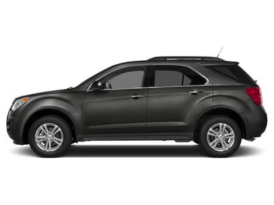 2015 Chevrolet Equinox AWD 2LT