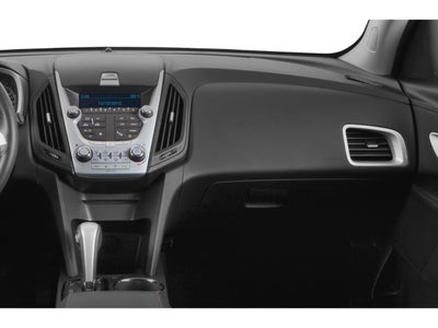 2015 Chevrolet Equinox AWD 2LT