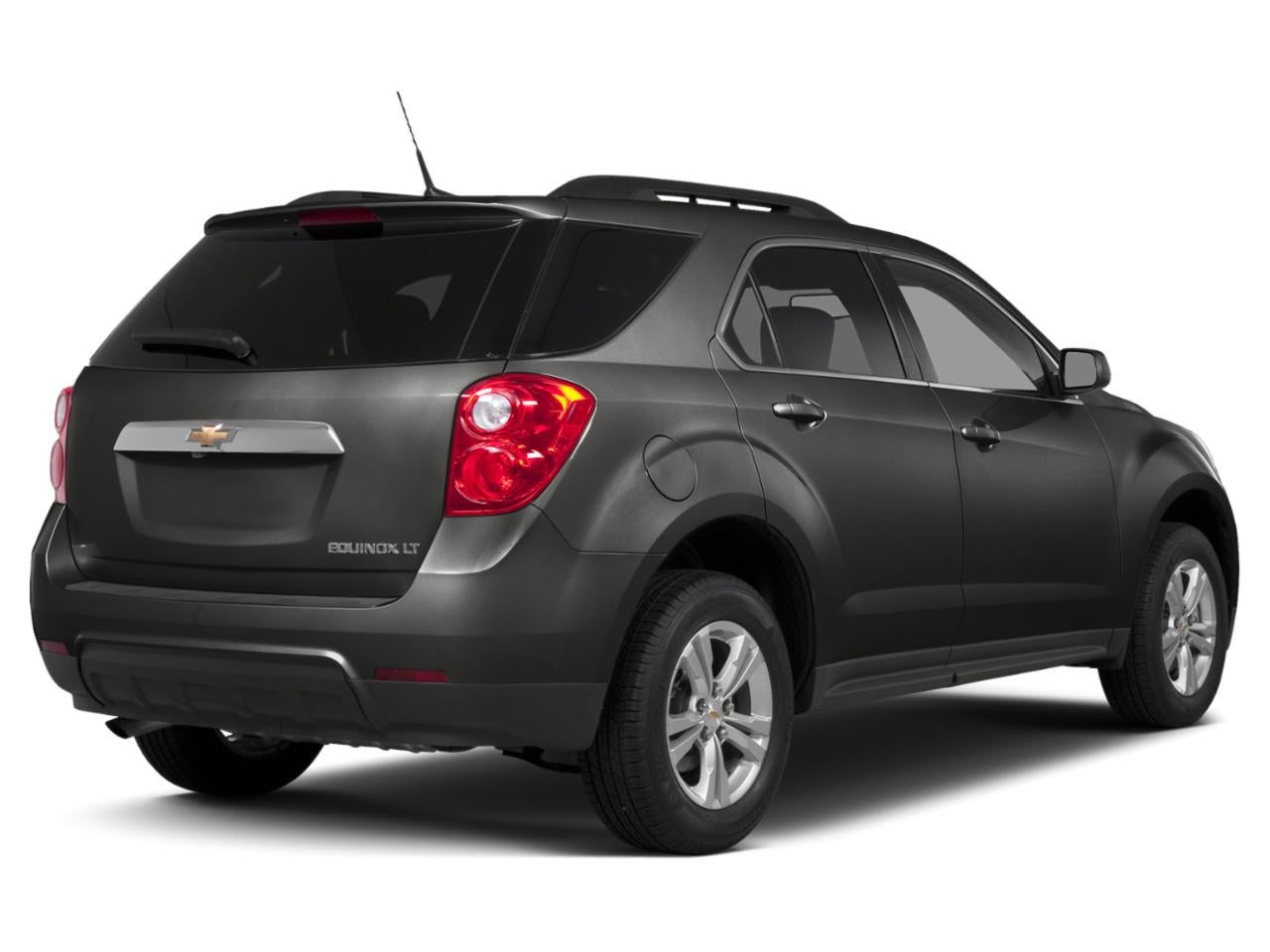 2015 Chevrolet Equinox AWD 2LT