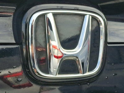 2020 Honda Civic Sedan Sport CVT