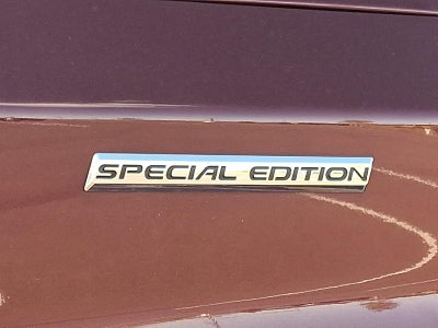 2016 Honda CR-V SE AWD