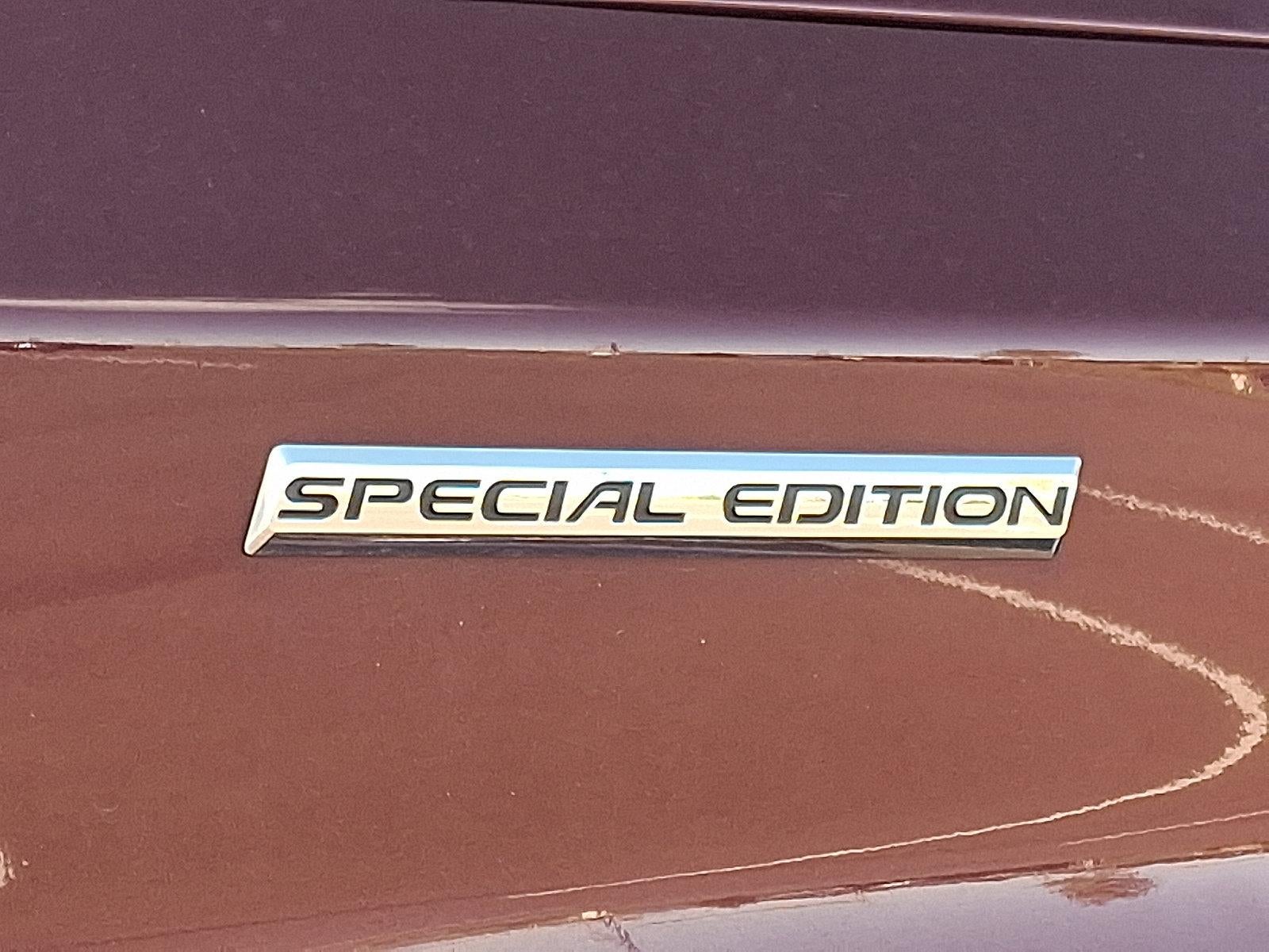 2016 Honda CR-V SE AWD