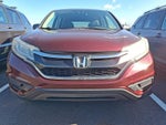 2016 Honda CR-V SE AWD