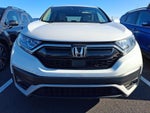 2022 Honda CR-V EX AWD