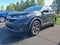 2017 Honda CR-V EX AWD