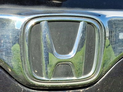 2017 Honda CR-V EX AWD