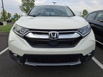 2018 Honda CR-V EX AWD