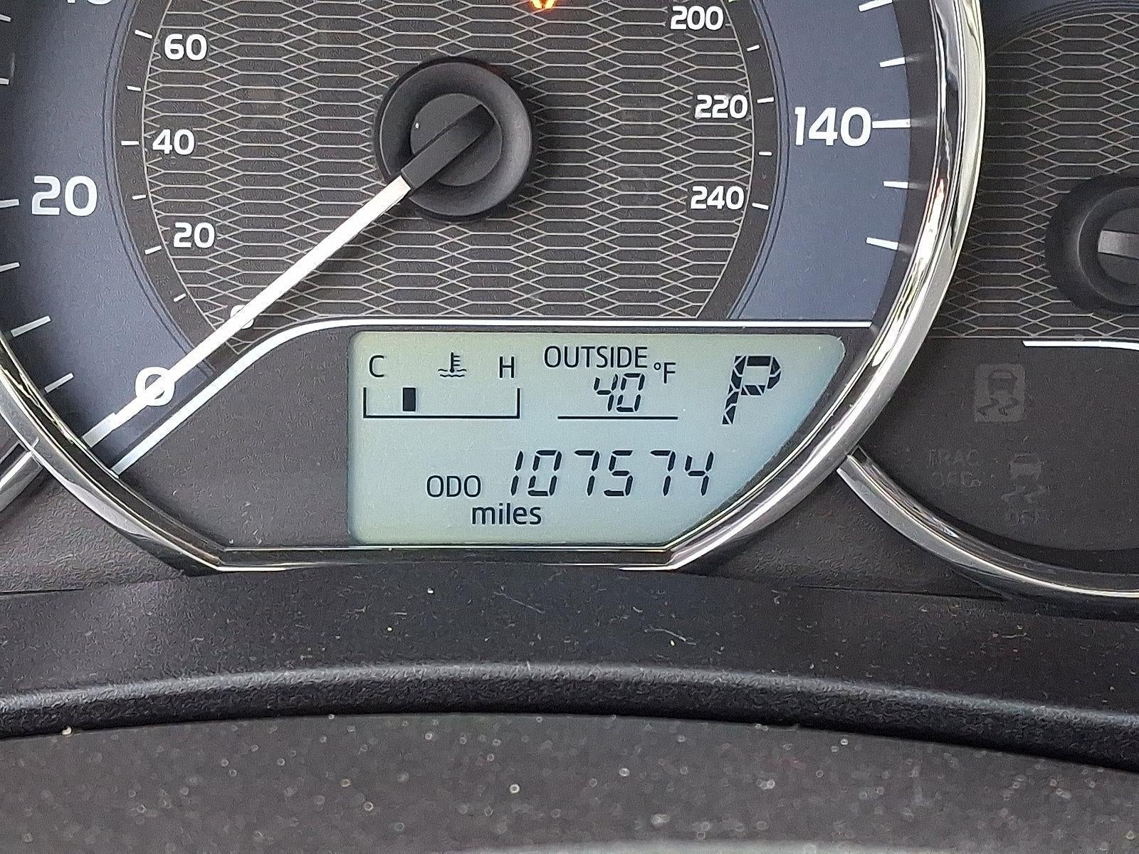 2015 Toyota Corolla 4dr Sdn CVT Auto LE (Natl)